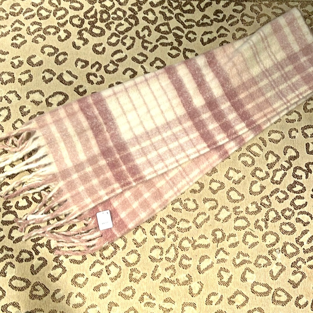 FREE PEOPLE scarf